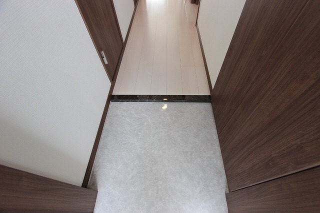 シューズボックスございます