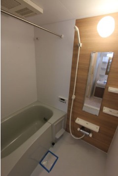 一日の疲れを癒しましょう