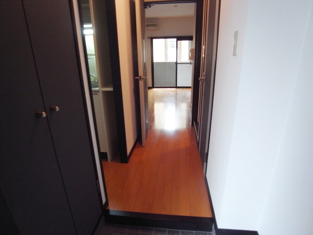 キャナルシティ徒歩1分です