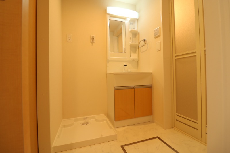 朝の支度はこちらでどうぞ