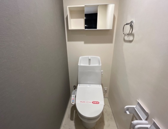 落ち着く空間ですね。