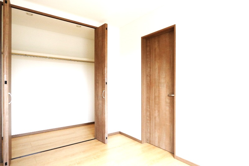 収納もばっちりです。