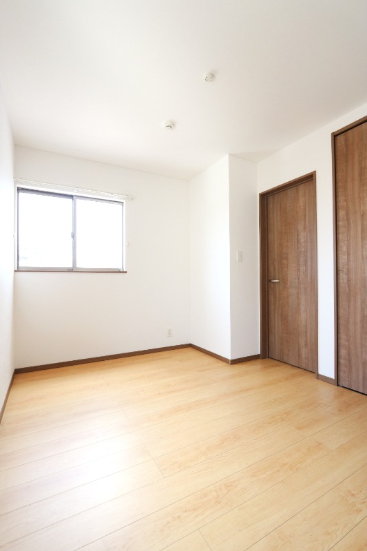 子供部屋にいかがでしょうか。