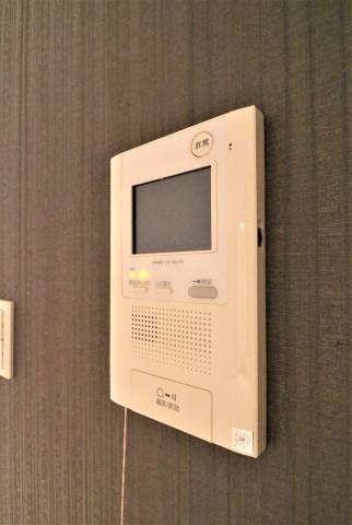 誰が来ても安心ですね。