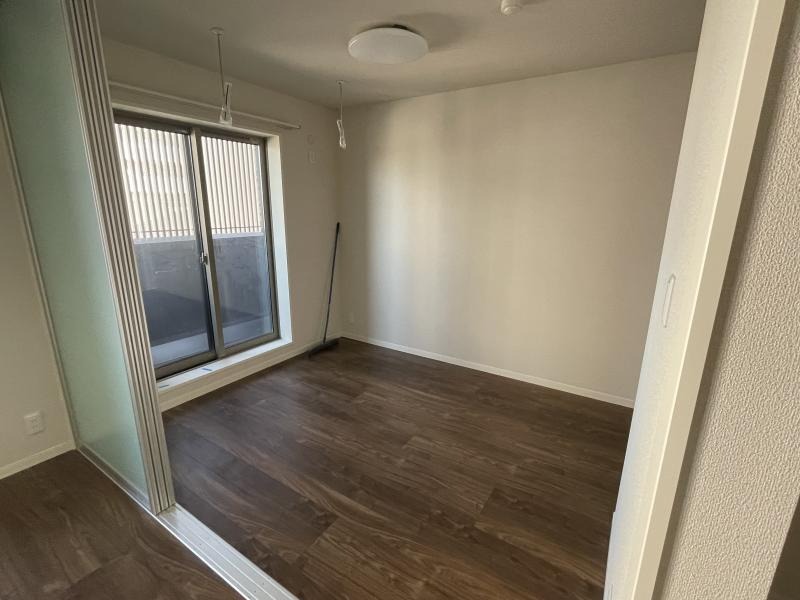 寝室にいかがでしょうか