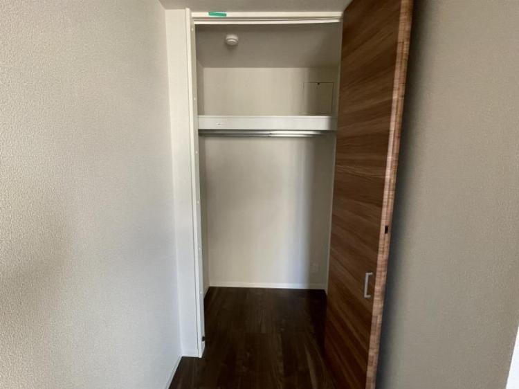 収納もばっちりです