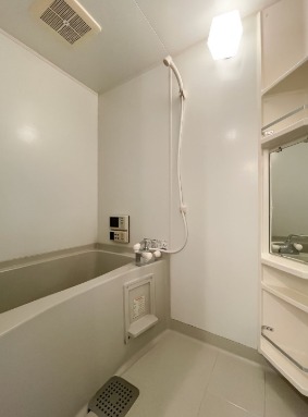 一日の疲れを癒しましょう。