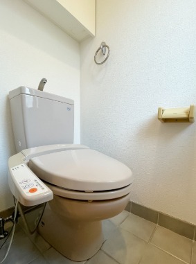 落ち着く空間ですね。