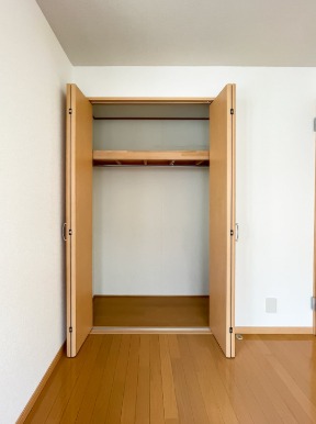 収納もたっぷりでいいですね。