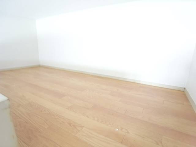 ちょっとした収納スペースに使えますね