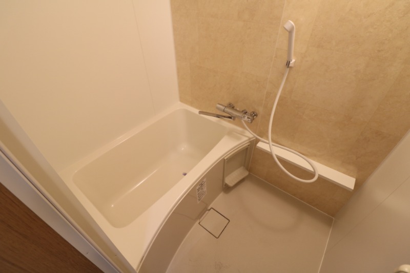 一日の疲れを癒しましょう。