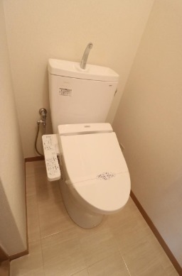 落ち着く空間ですね。