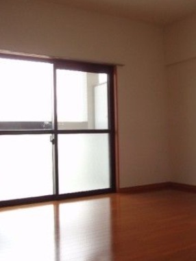 広々としていいですね。