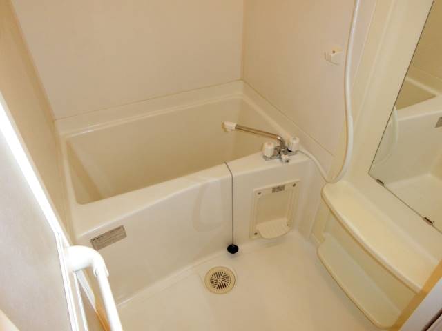 一日の疲れを癒しましょう。