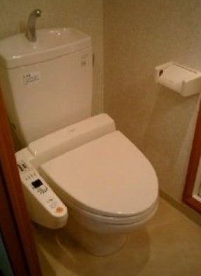 落ち着く空間ですね。