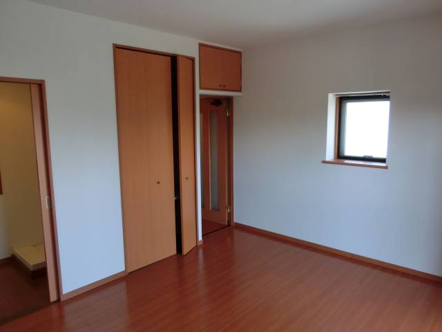 収納もあって嬉しいですね。