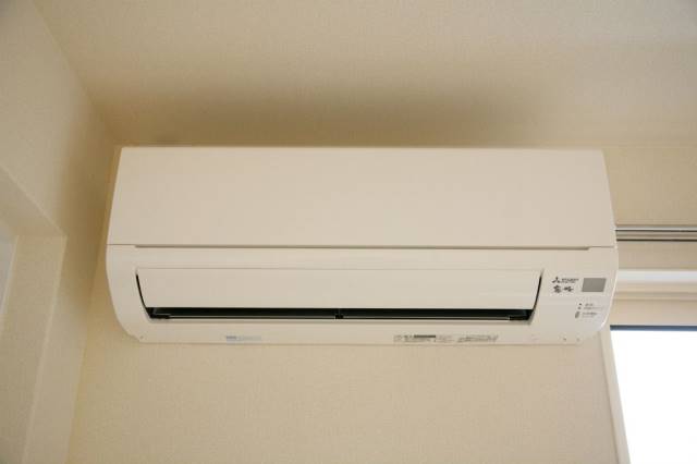 どの季節も快適に過ごせますね。