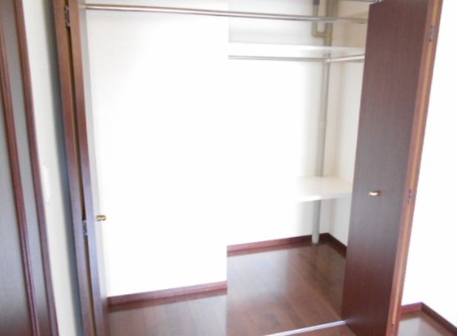 共有部も清潔に保たれています。