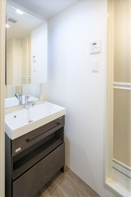 お出かけ前の支度はこちらで