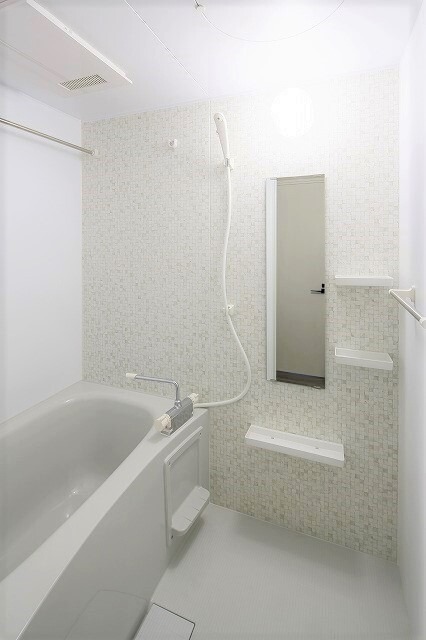 1日の疲れを癒されてください