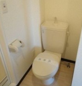 落ち着く空間ですね。