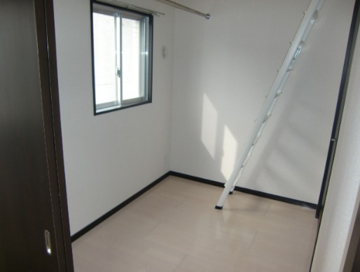 寝室にいかがでしょうか。