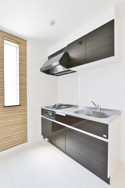 広々8帖越えのリビングです