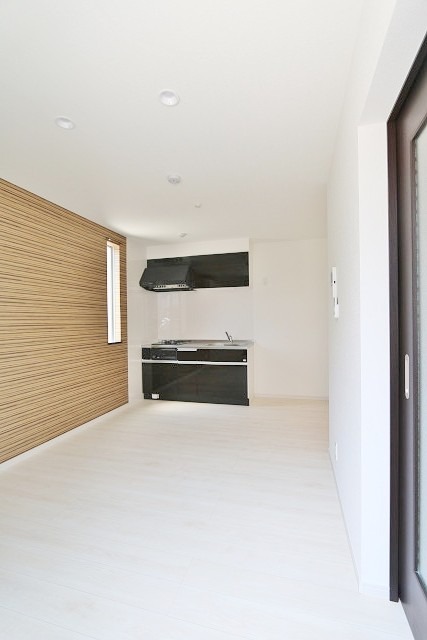 毎日料理したくなるキッチンです