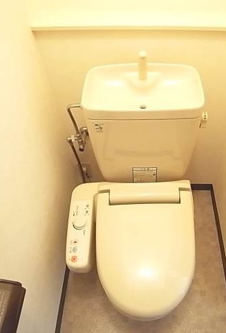 落ち着く空間ですね。