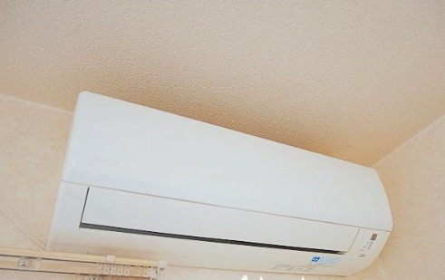 どの季節も快適に過ごせそうですね。