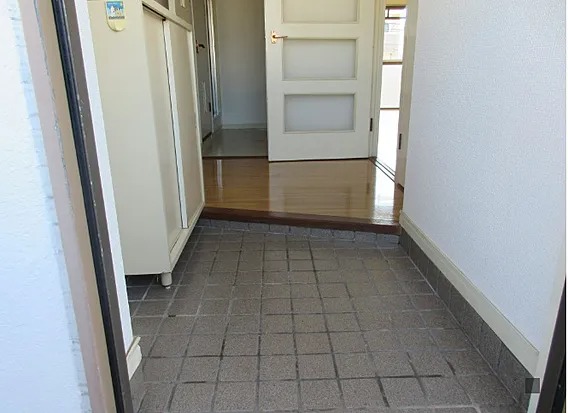 収納もたっぷりですね。