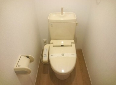 落ち着く空間ですね。