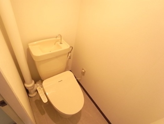 落ち着く空間ですね。