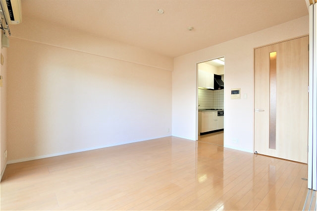 オシャレな空間です