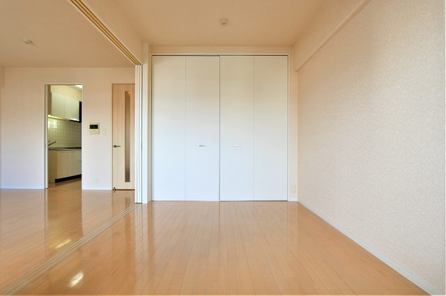 広くて使い勝手が良いですね