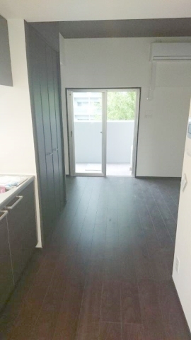 日当たりもよさそうですね