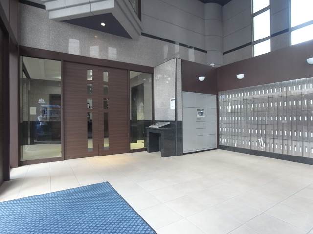 ようこそいらっしゃい。