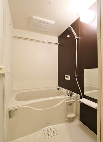 一日の疲れを癒してください