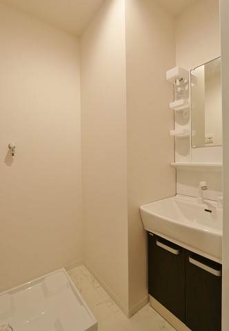 お出かけ前の身支度はこちらで