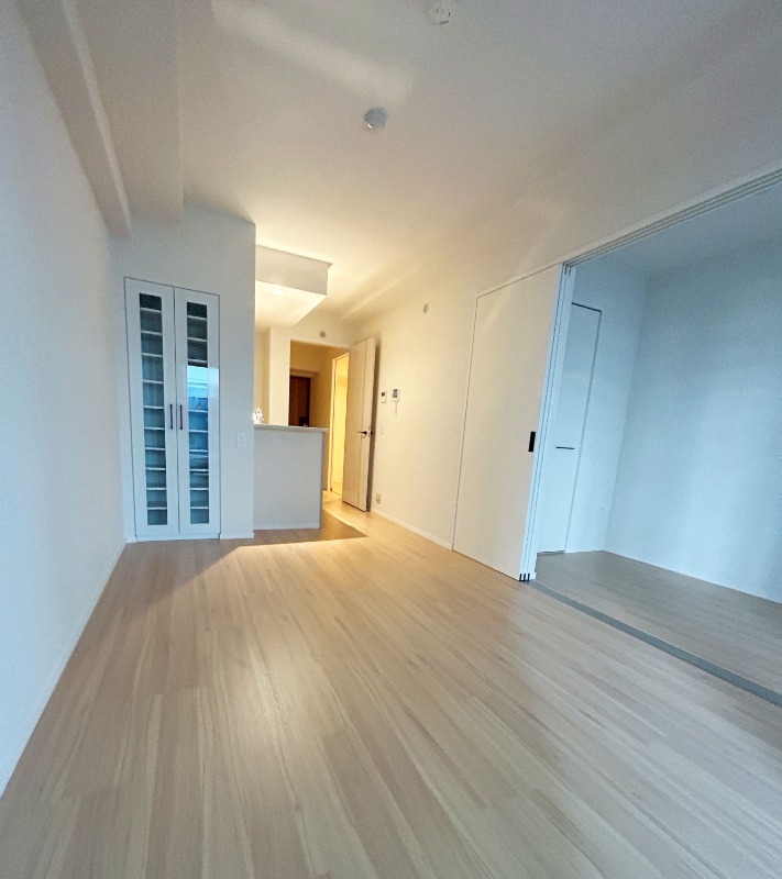 広々リビングでゆったりくつろげます