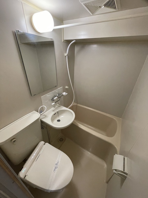 コンパクトにまとまっています