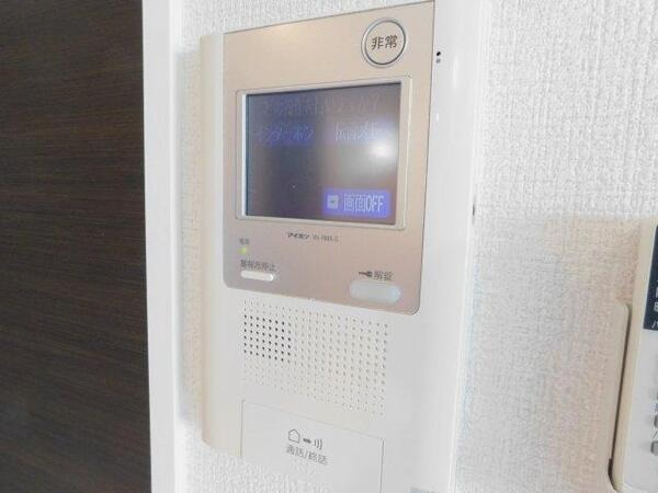 来客の確認ができるので安心ですね