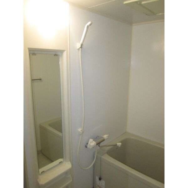 1日の疲れを癒してください