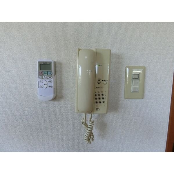 急な来客時も安心ですね