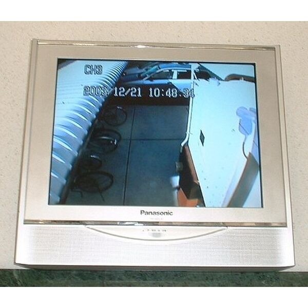 女性の方も安心のモニターホンなど嬉しい設備充実しております♪