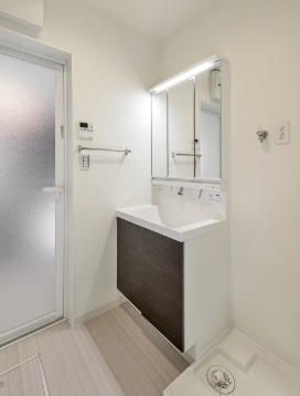 朝の支度が捗りそうですね