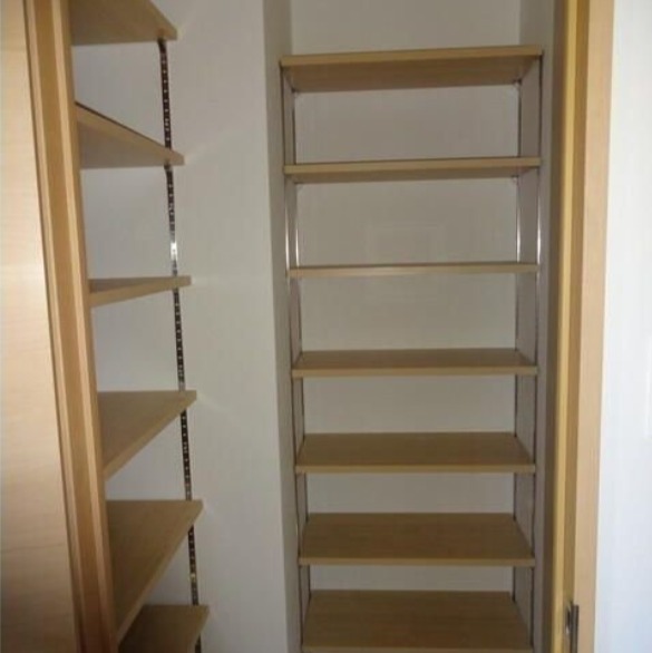 靴が多い方でも安心ですね