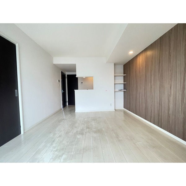 広々リビングでゆっくりくつろげます