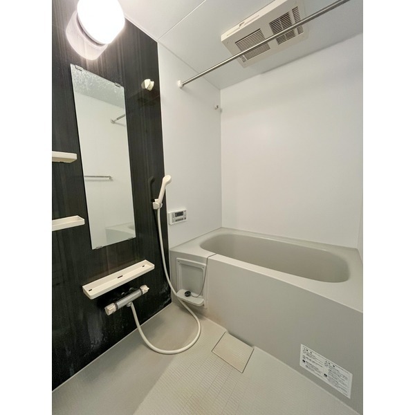 日々の疲れを癒やすリラックス空間