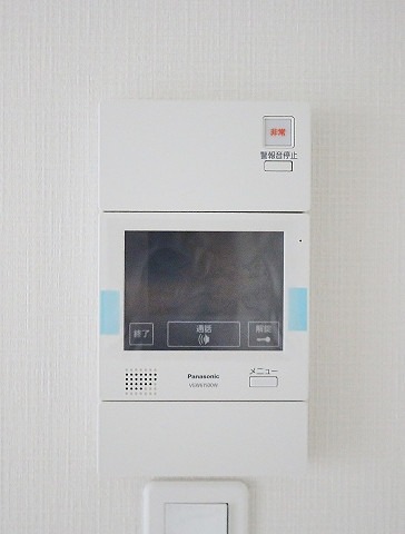 急な来客時も安心